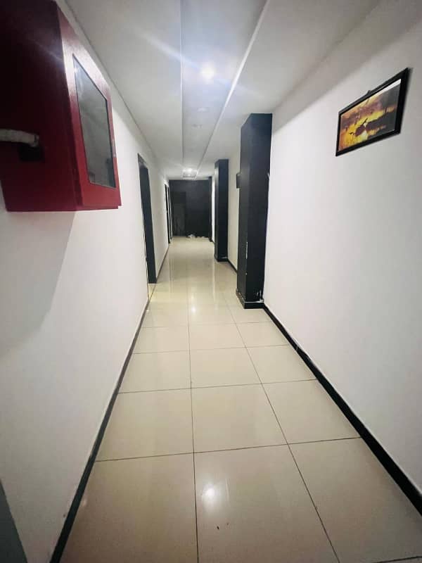 1bed apartment well mention plza front view 4