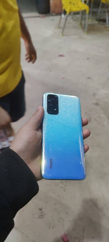 Redmi Note 11 1