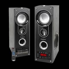 Audionic Classic 6 plus Home Theator System