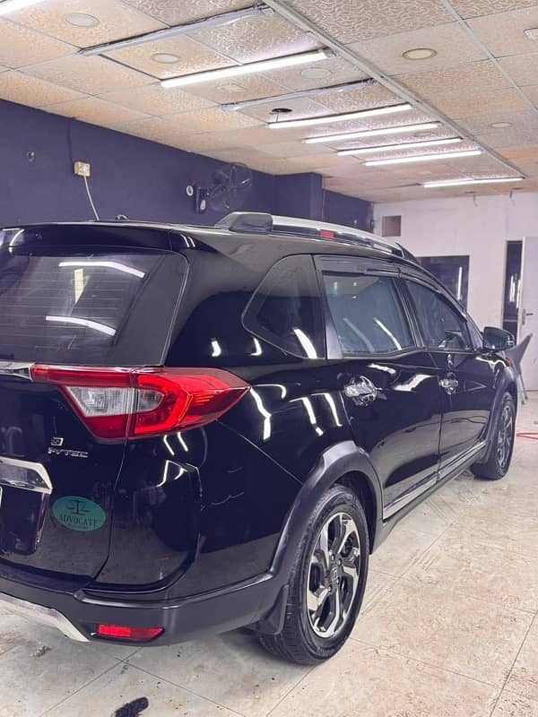 Honda BR-V 2018 0