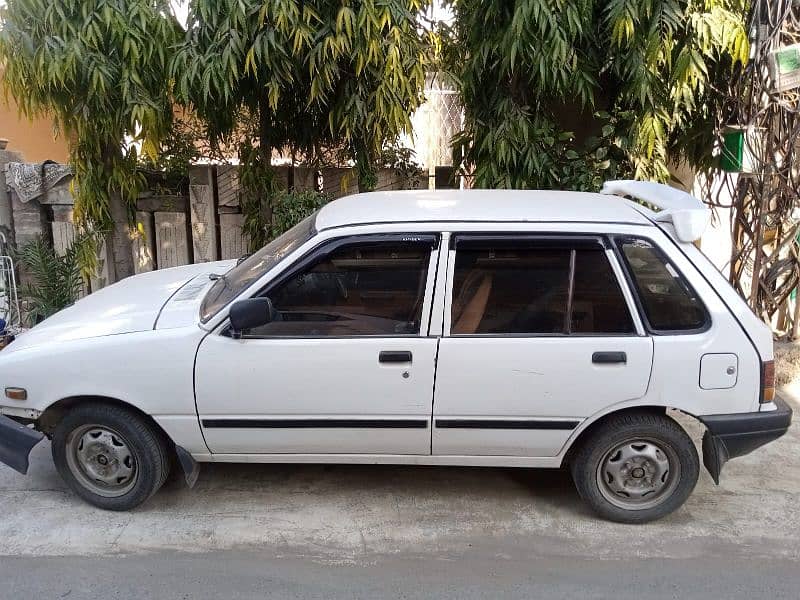 Suzuki Khyber 1997 1