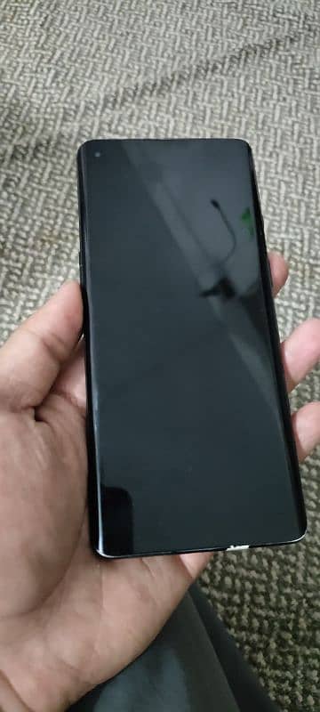 OnePlus 8 pta approve 0