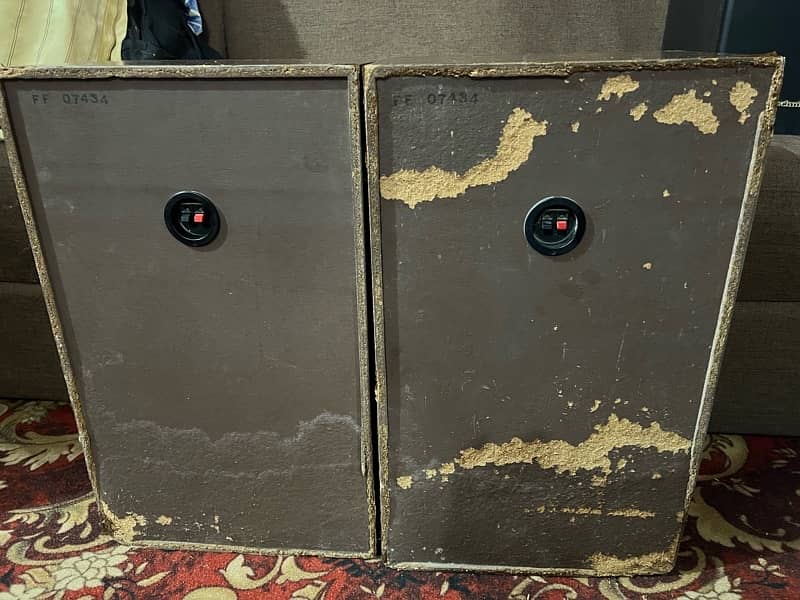 pioneer CS-305 speakers 5