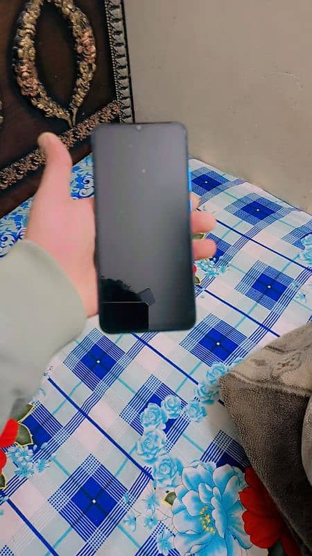 OPPO A16e 1