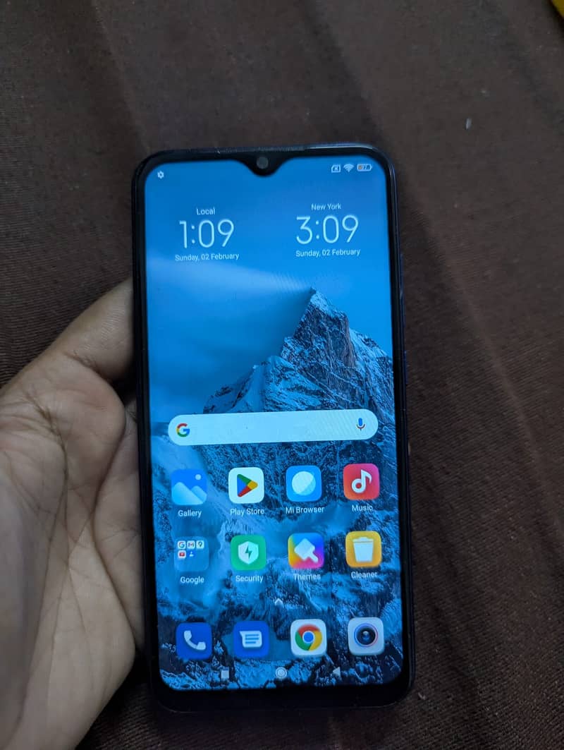 Redmi Note 8 Dual Sim 1