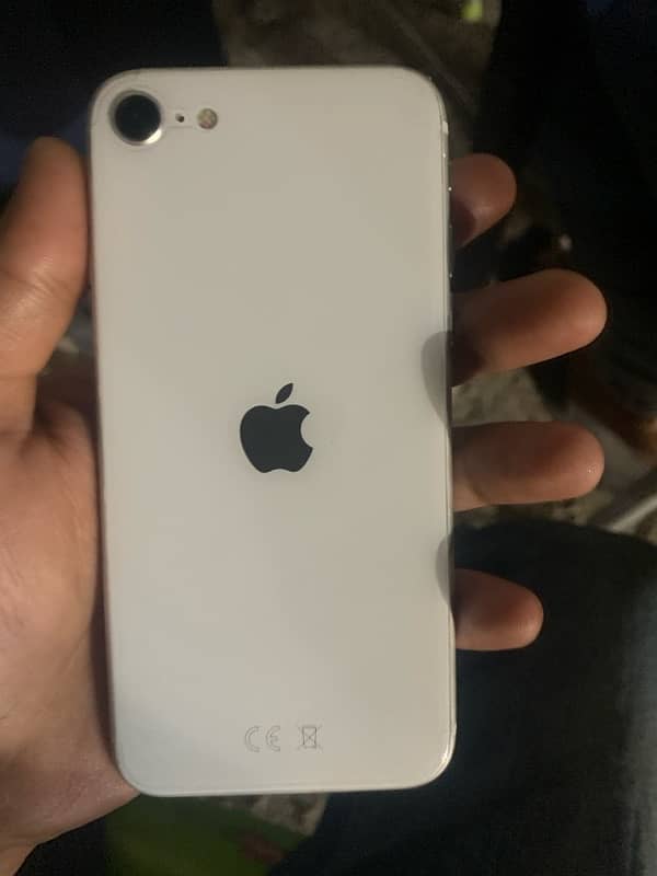 iPhone se 2020 condition 9.5 2