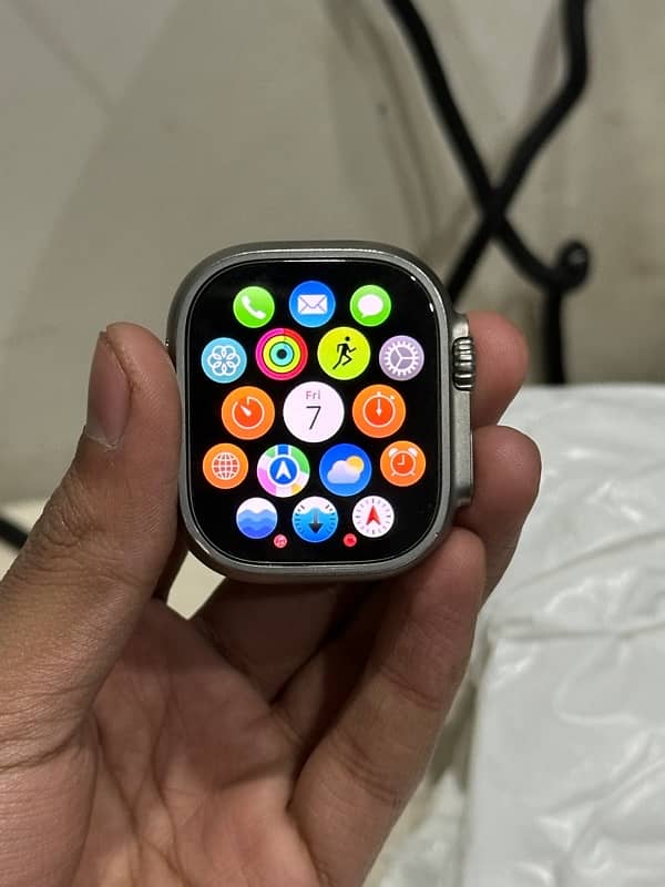 apple watch ultra 1 4