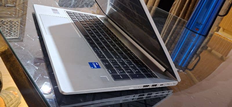 Hp pro book generation 13 core i5 3