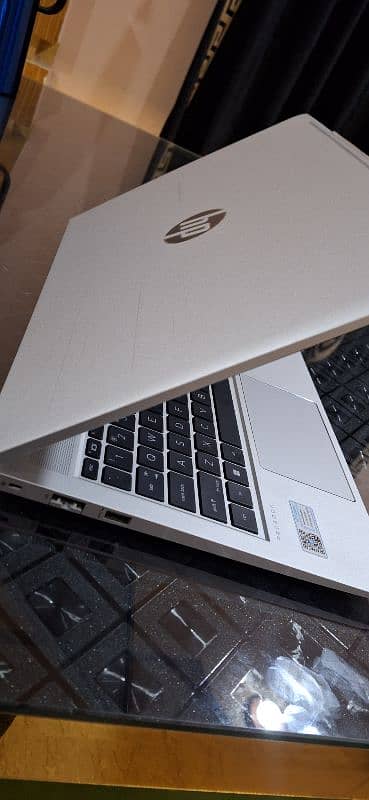 Hp pro book generation 13 core i5 4