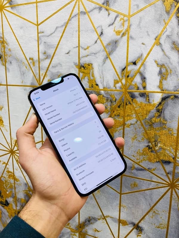 iphone 12pro maxx 128 factory unlocked waterpacked urgent sale 2