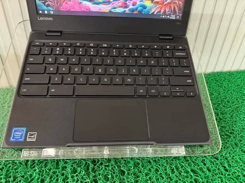 lenovo ChromeBook,4GB RAM, 32GB Storage, Playstore Supported, Laptop 2