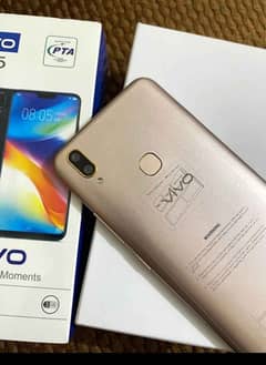 vivo y85a