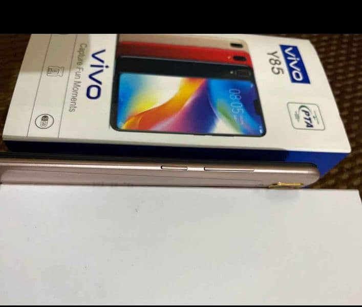 vivo y85a 1