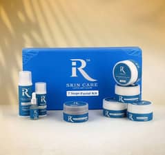 IR Skin Care whitening Facial Kit