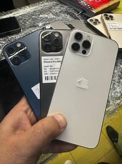 iphone 12 pro 256gb pta duel sim