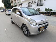 Suzuki Alto 2011