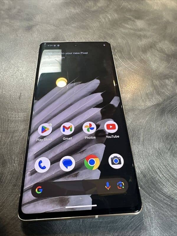 Google Pixel 7 Pro / 256GB / Approved 4