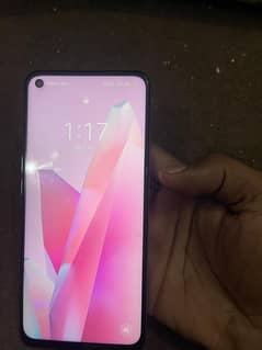 oppo A96