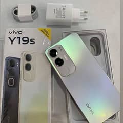 vivo Y19s