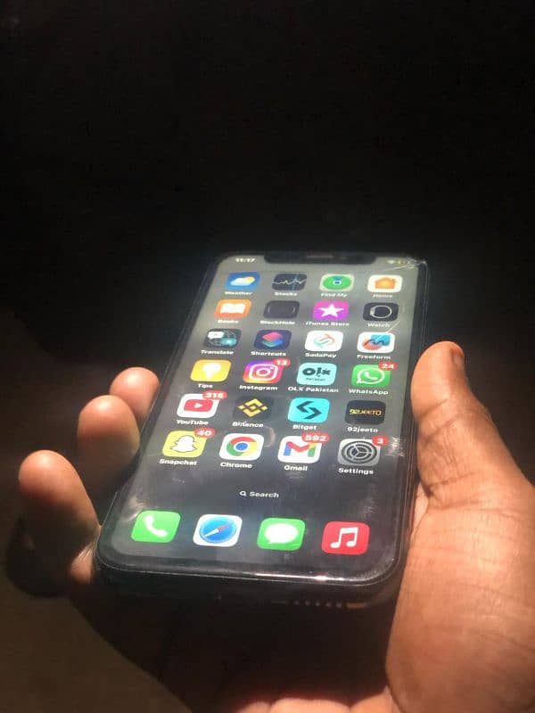 Iphone X Non Pta 0