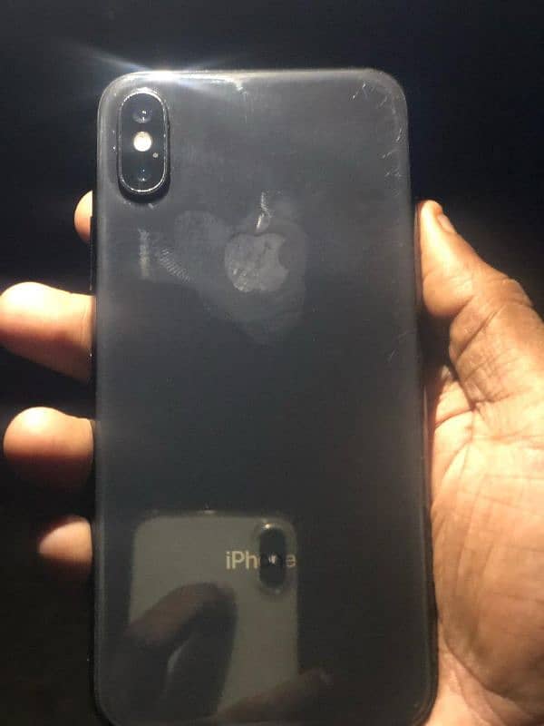 Iphone X Non Pta 6