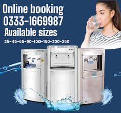 Electric water cooler/ water cooler/ electric water chiller/ dispenser