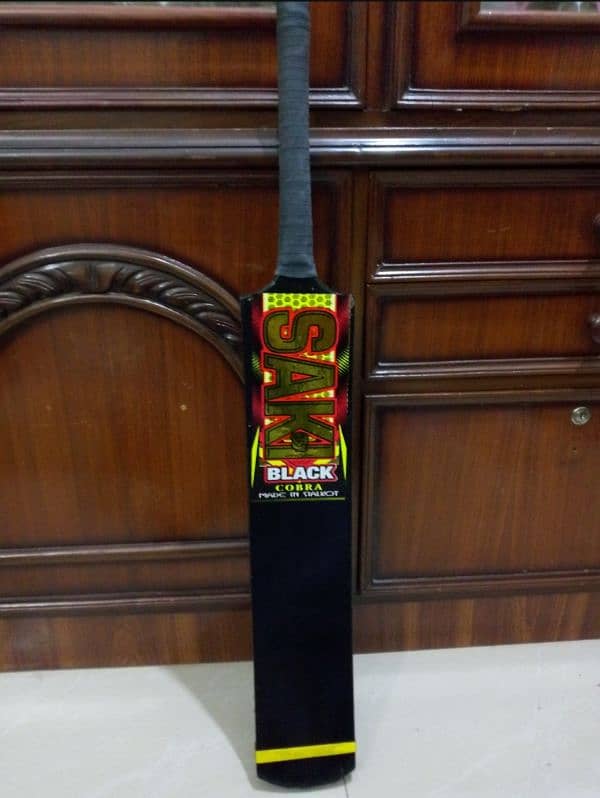 Best Tape Ball Bats 2