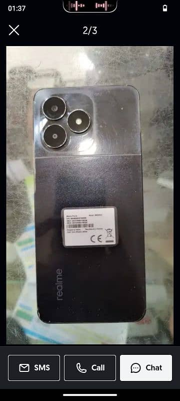 REALME C51 1