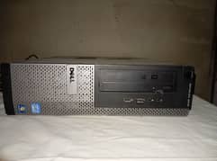 DELL CORE I3 3RD GENERATION