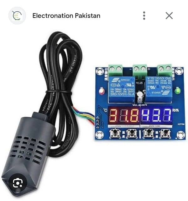 temperature meter 1