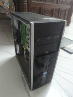 i5 2400 16gb ram desktop tower pc without hard disk