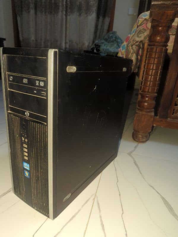 i5 2400 16gb ram desktop tower pc without hard disk 2