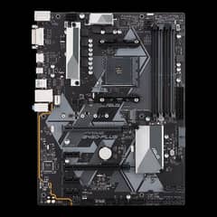 Asus Prime b450 Mobo