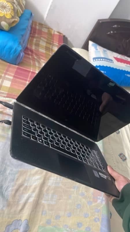 Lenovo ultrabook touch 360 1