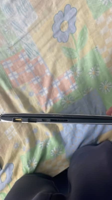 Lenovo ultrabook touch 360 2