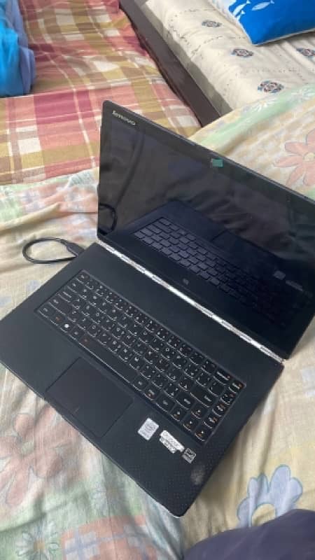 Lenovo ultrabook touch 360 3