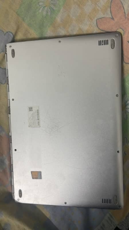 Lenovo ultrabook touch 360 4