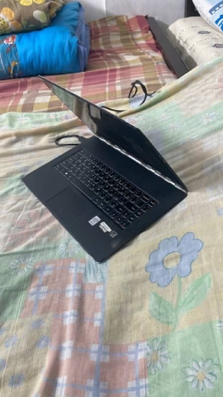 Lenovo ultrabook touch 360 6