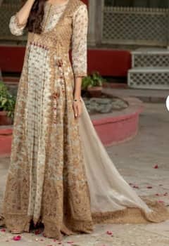 Bridal Dress Nakoosh original