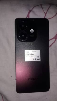 Oppo A3x 10 by 10 condition