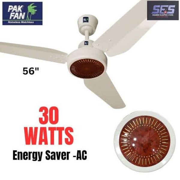 Inverter Fan 30 watt series' whole sale supplier 0