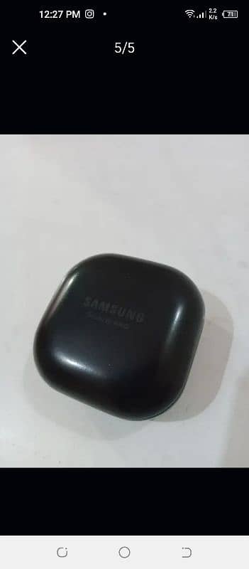 Samsung Galaxy Pro Original Airbuds 2