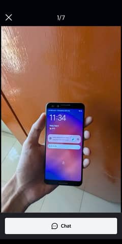 Google pixel 3 64gb