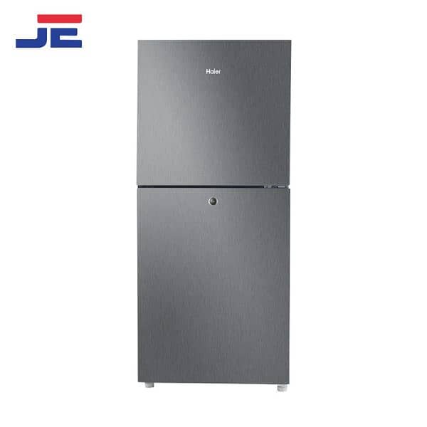 haier refrigerator HRF 246 1