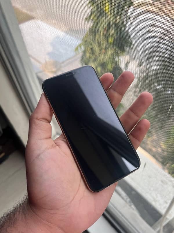 Iphone 11 pro 256gb dual sim pta approved 3