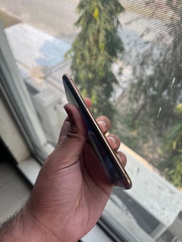 Iphone 11 pro 256gb dual sim pta approved 6