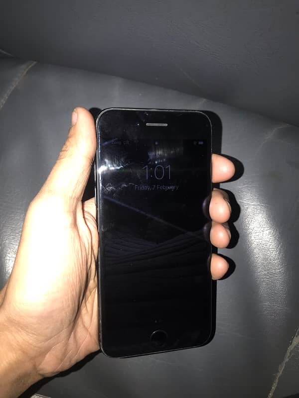 iphone 7 32gb pta approved 2