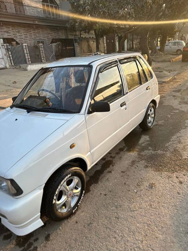 Mehran for sale 2