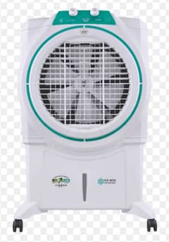 sale my new air cooler boss jumbo size only 2month use just like new