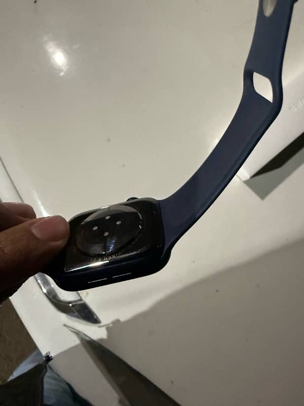 Apple Watch Series 6 44mm GPS 1